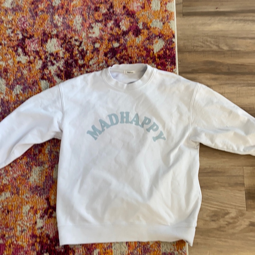 Madhappy crew neck